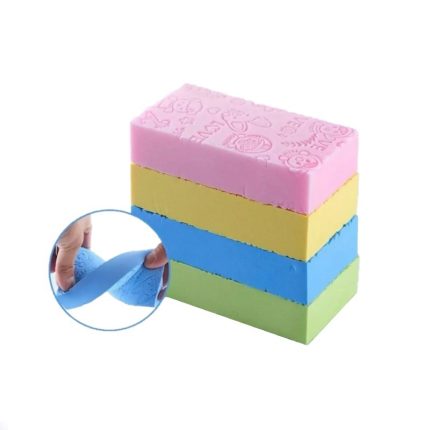 لیف جادویی حمام